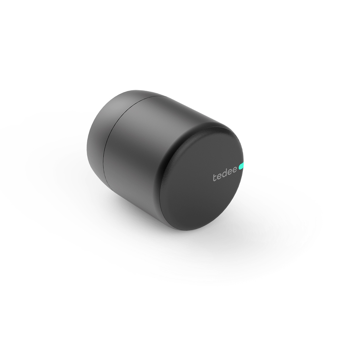 tedee PRO - Smartes Türschloss - Schwarz Image