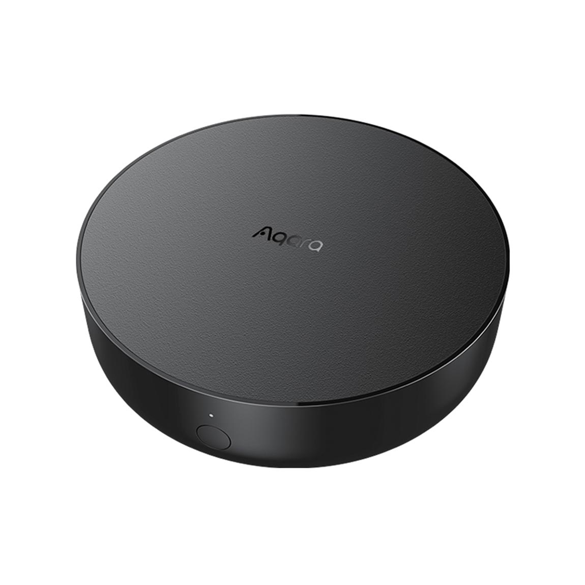 Aqara Hub M2 - Zigbee Smart Home-Zentrale - Schwarz