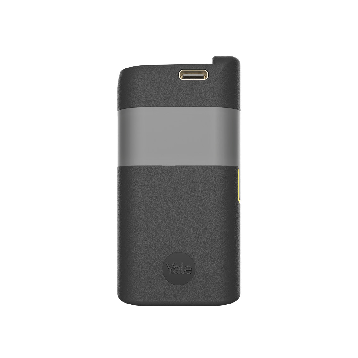Yale , Zubehör Gebäudesicherheit, Battery Pack Für Linus L2 Smart Lock - Bild 4