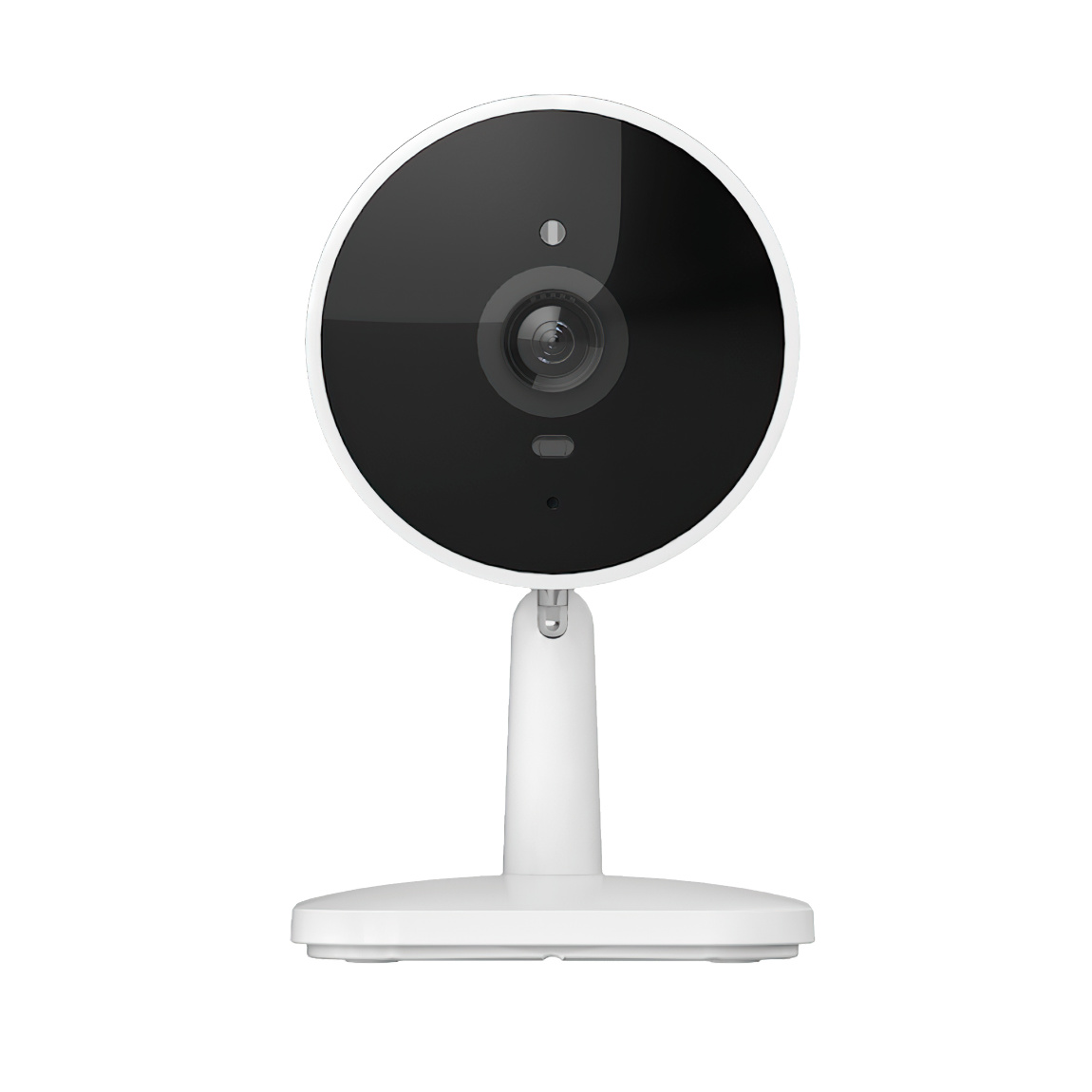 Yale Smart Indoor Camera - Smarte Full-HD Innenkamera - Weiß