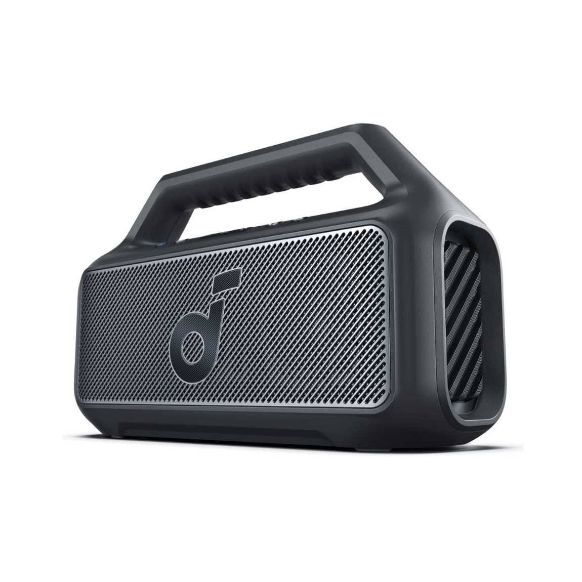 Soundcore Boom 2 SE - Schwarz