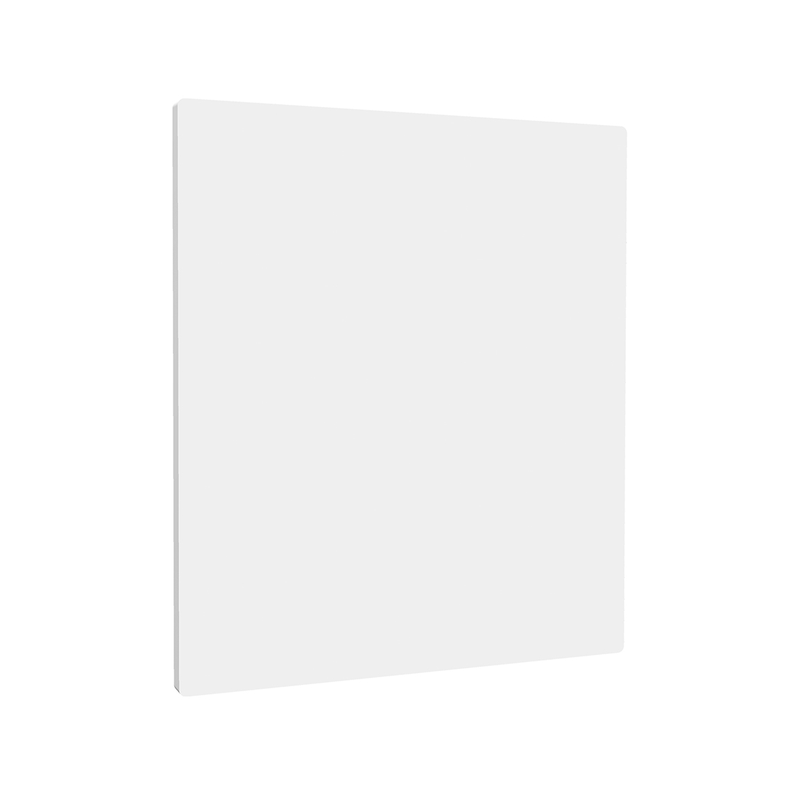 Hombli Smart Infrared Heatpanel 350w - Weiß