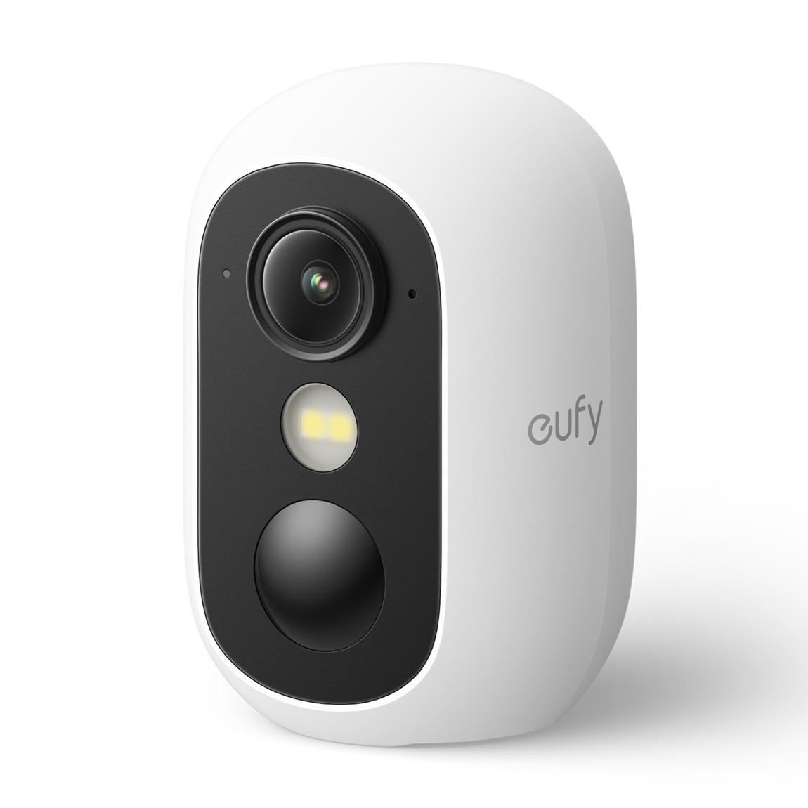 eufyCam C35 Solo - Wei&szlig;