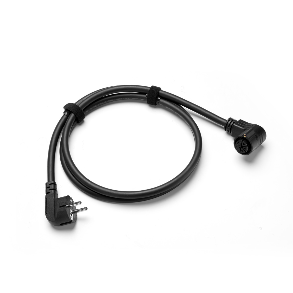 EcoFlow STREAM AC Kabel - 1.5m - Schwarz