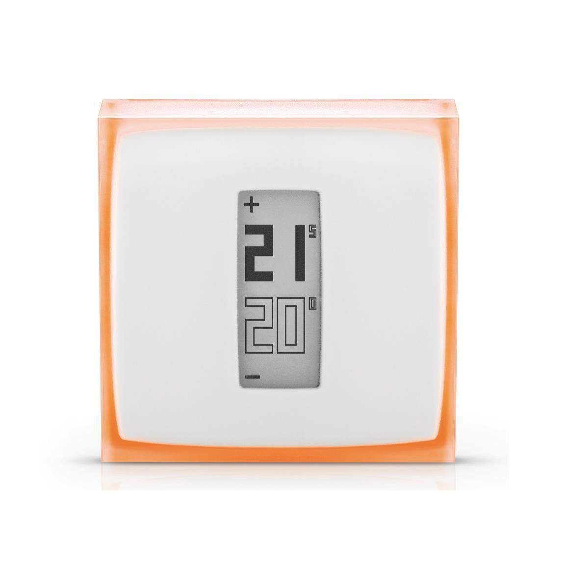 Netatmo Smart Thermostat - Wei&szlig;
