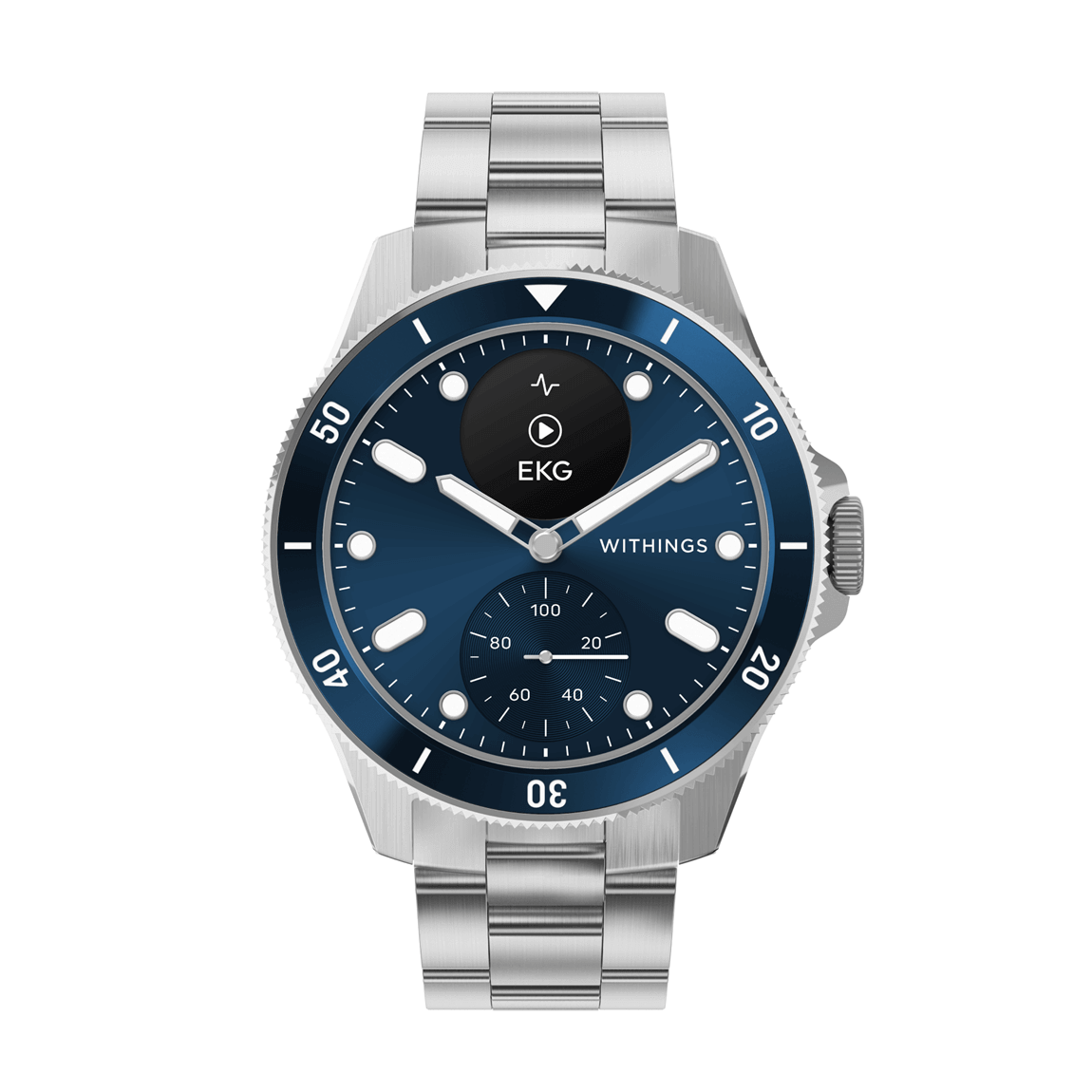 Withings ScanWatch Nova