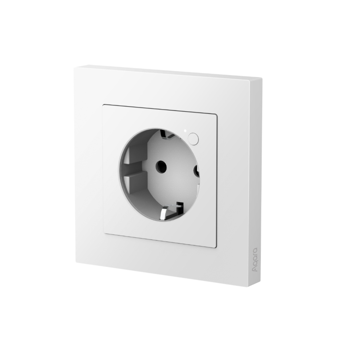 Aqara Weiss Steckdose, Wandsteckdose - Image 7