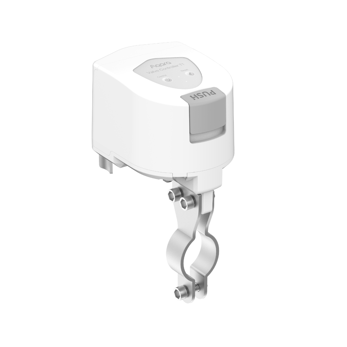 Aqara Valve Controller T1 - Weiß