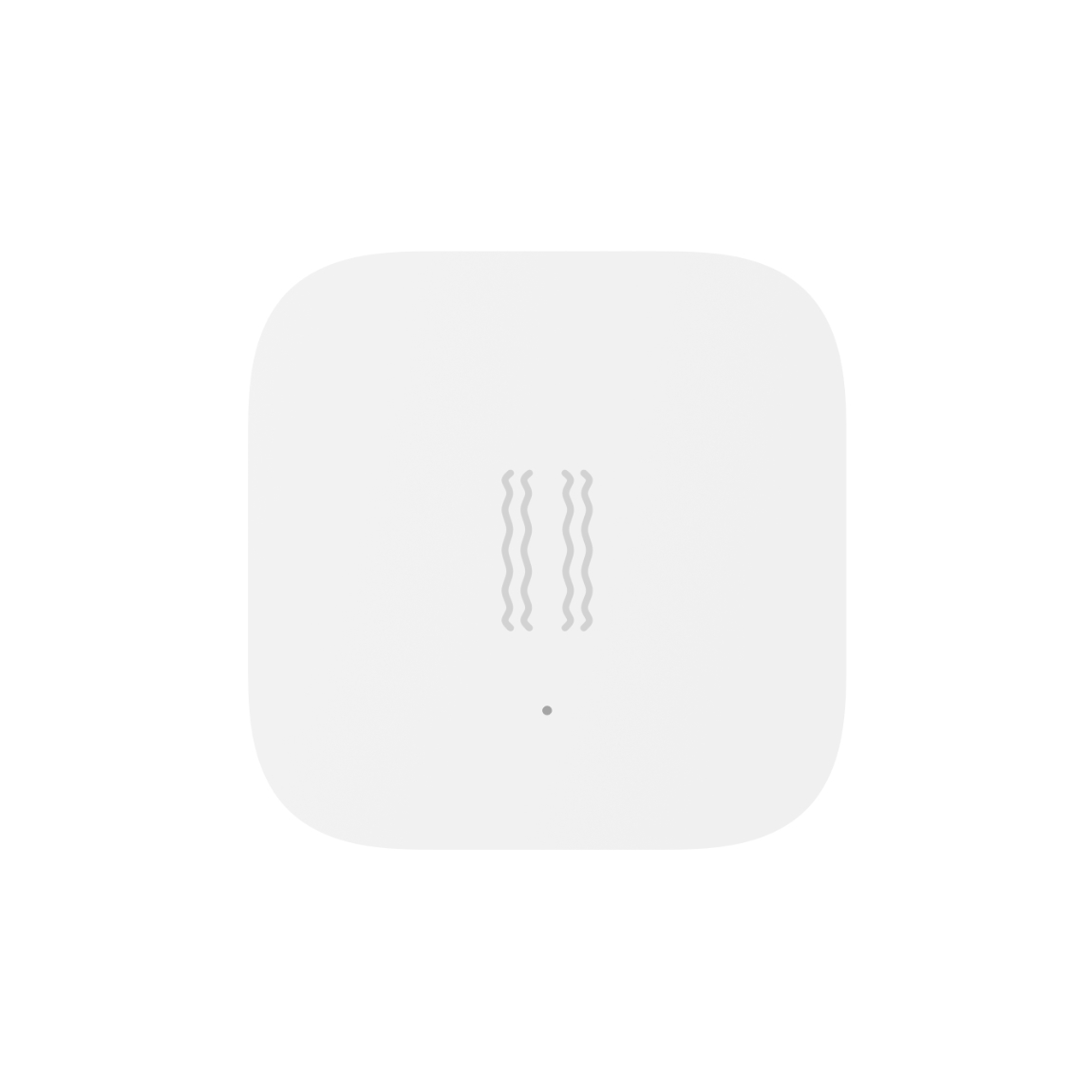 Aqara Vibration Sensor T1 Größe 1 Licht - Bild 6