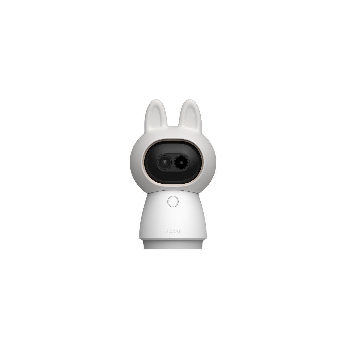 Aqara Camera Hub G350 Select - 4K WLAN-Innenkamera - Weiß