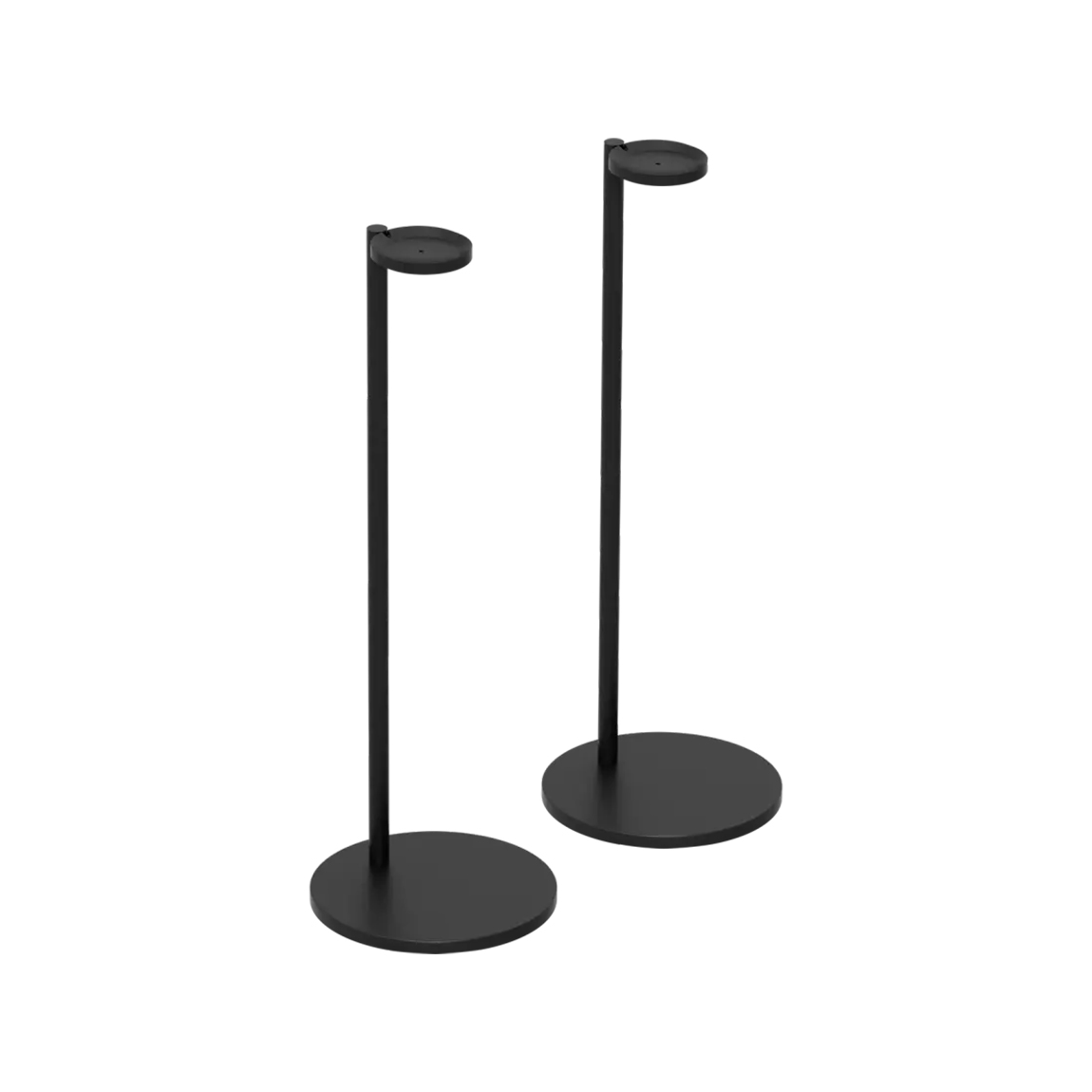 Sonos Era 100 Standfuß 2er-Set - Schwarz