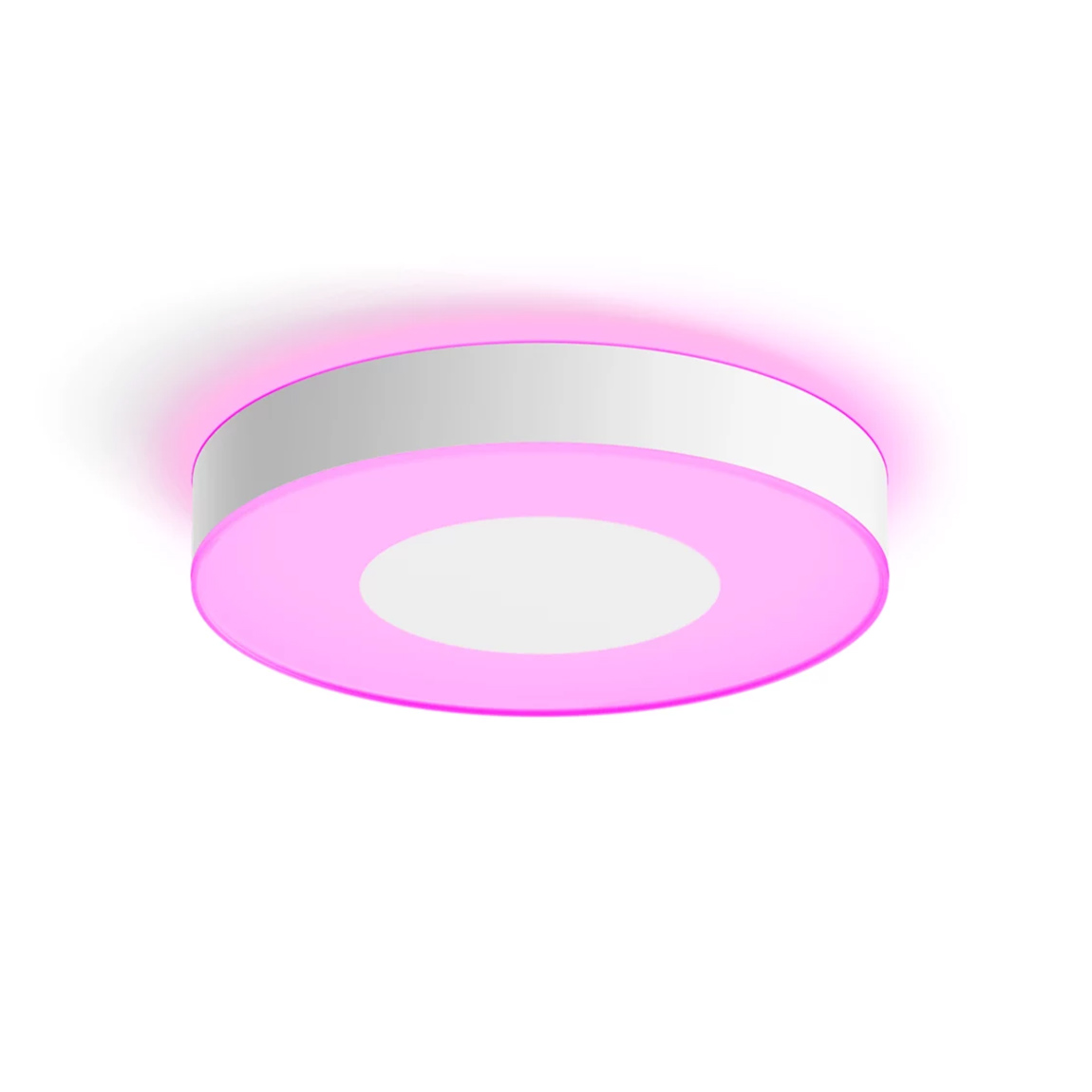 Philips Hue White & Color Ambiance Xamento Deckenleuchte L 3700lm - Weiß