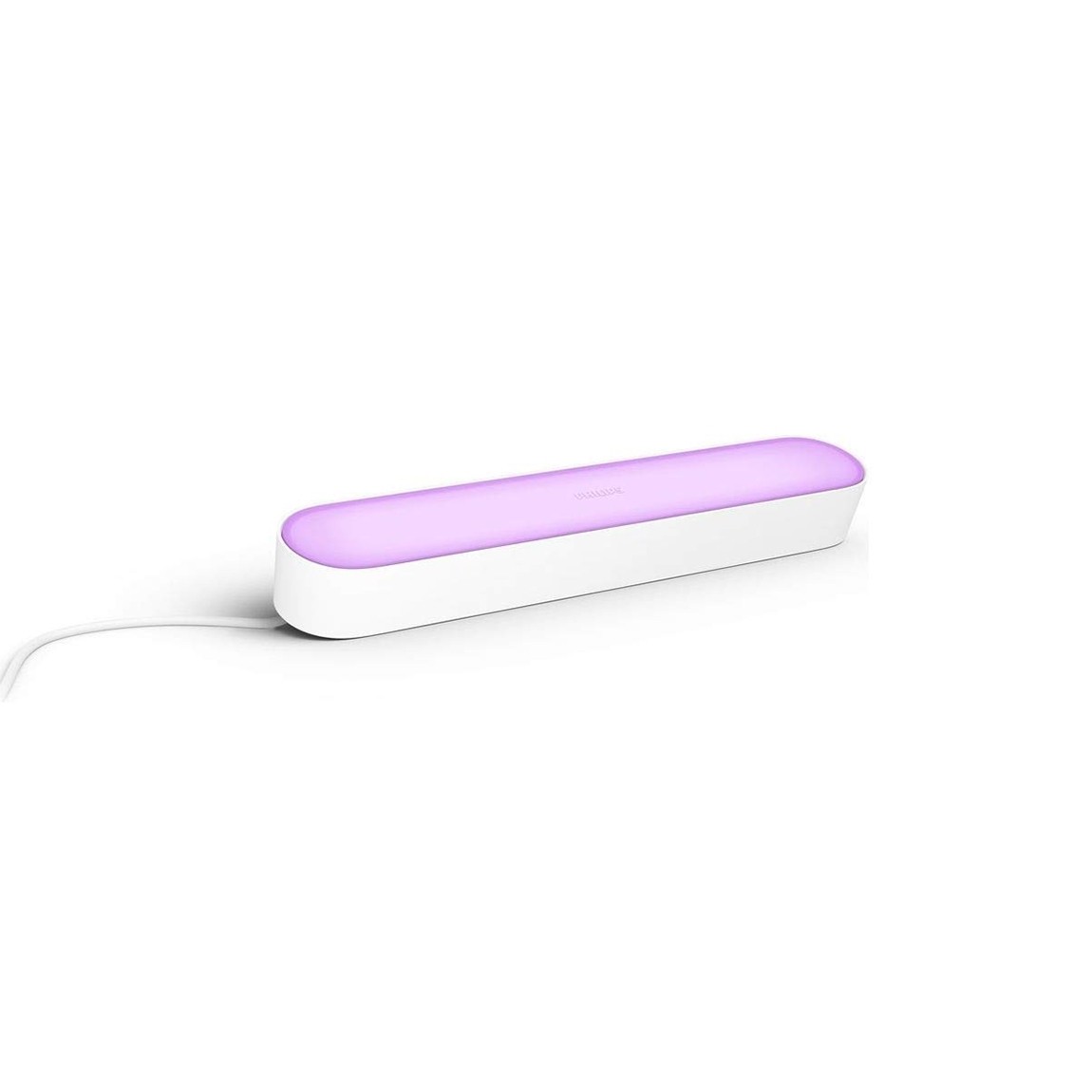 Philips Hue White And Color Ambiance Play Lightbar Weiß Erweiterung Größe 16 Licht - Bild 8