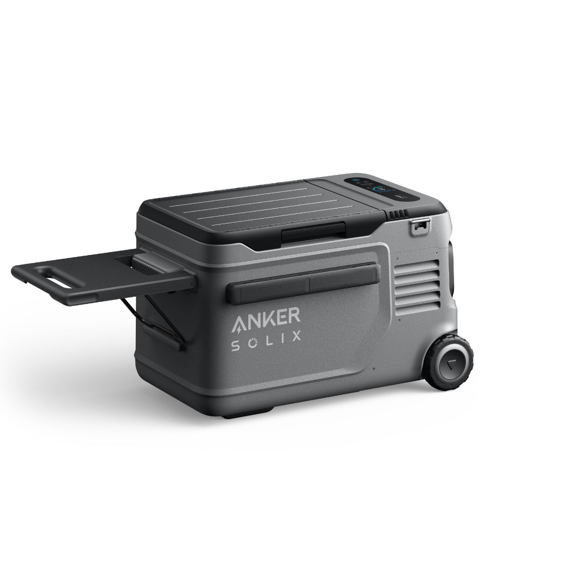 Anker SOLIX EverFrost 2 - Akku-Kühlbox 23L - Schwarz