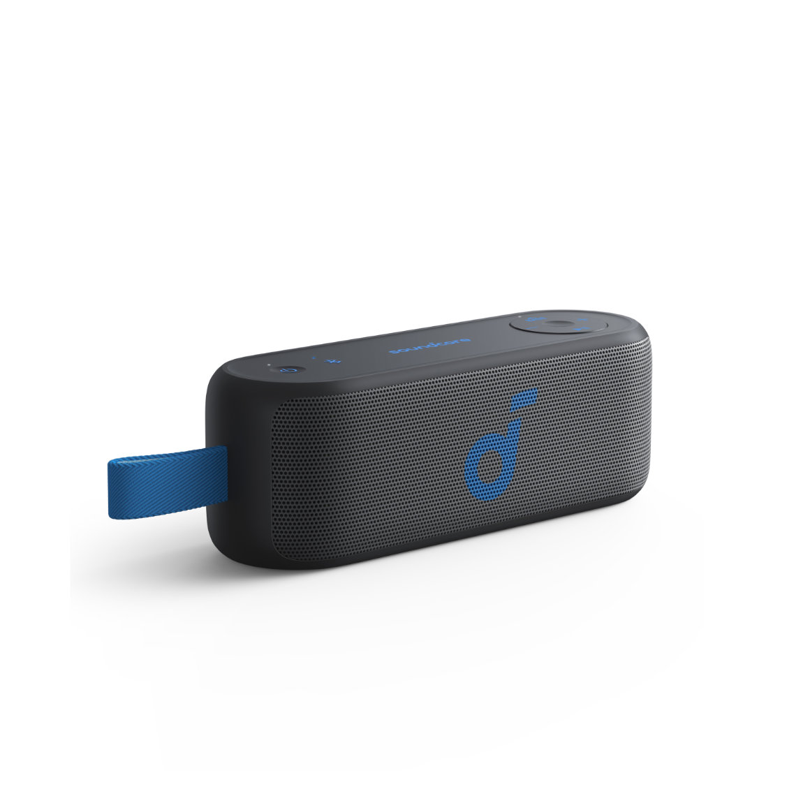 Soundcore Select 3 - Grau