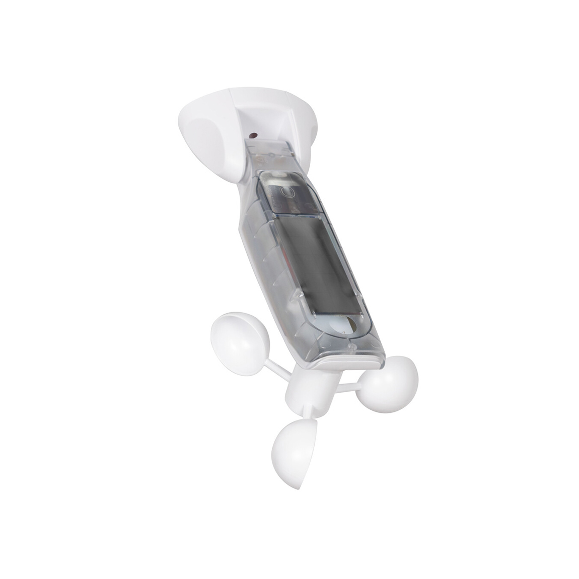 HOMEPILOT Sonnen- und Windsensor smart - Weiß
