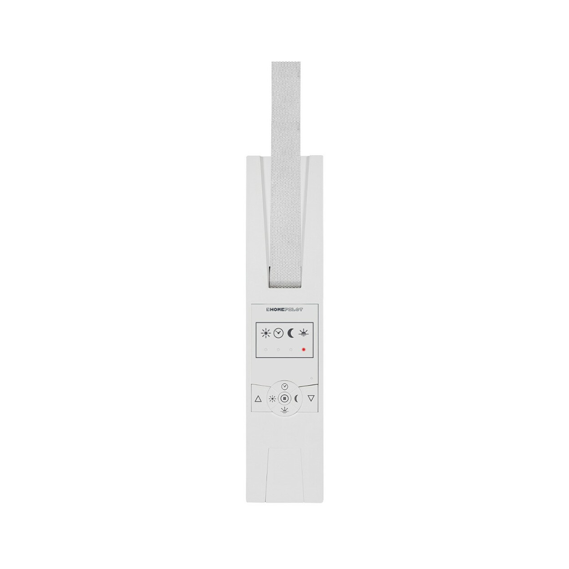 HOMEPILOT Gurtwickler RolloTron classic smart Power - Weiß