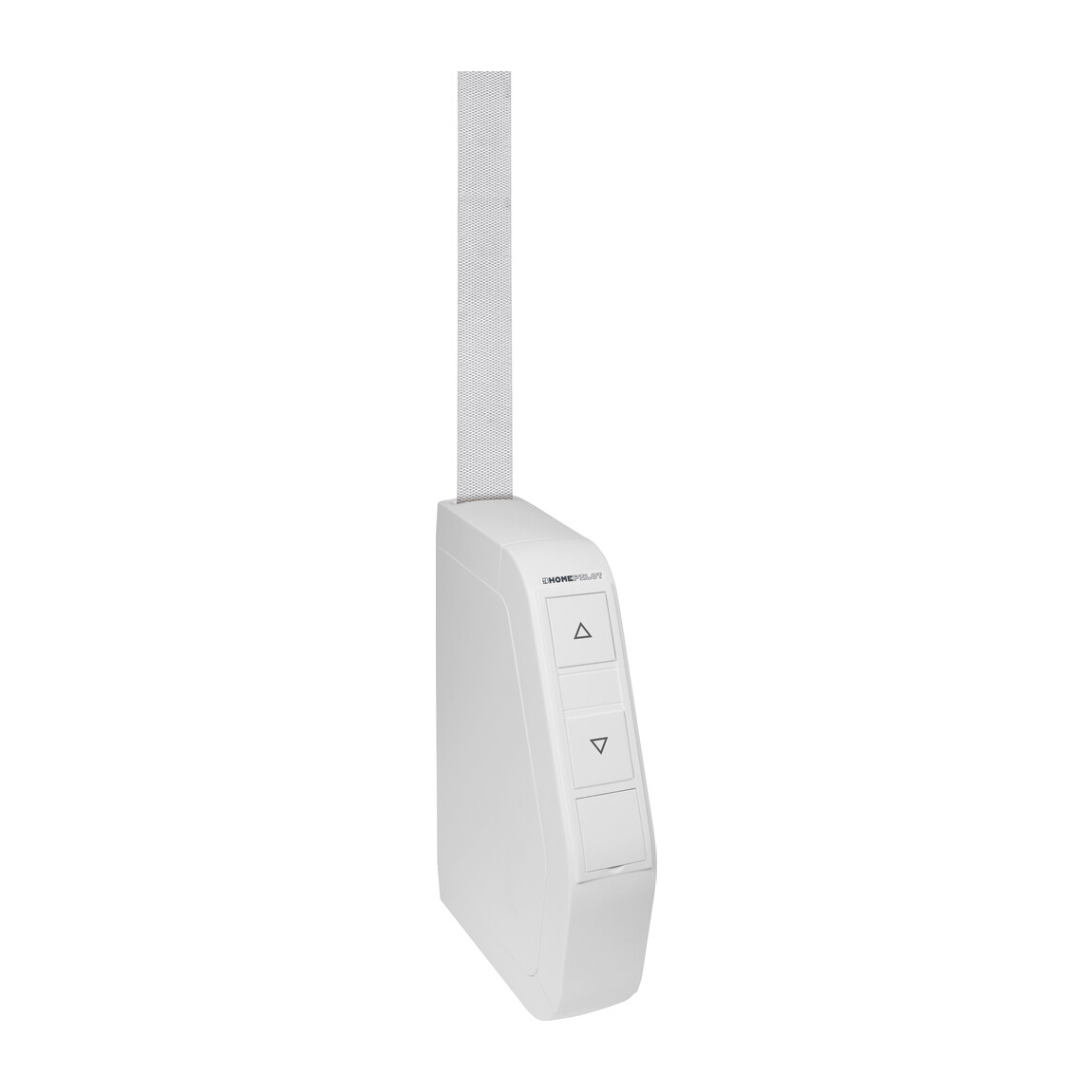 HOMEPILOT Gurtwickler RolloTron pure smart Aufputz - Weiß