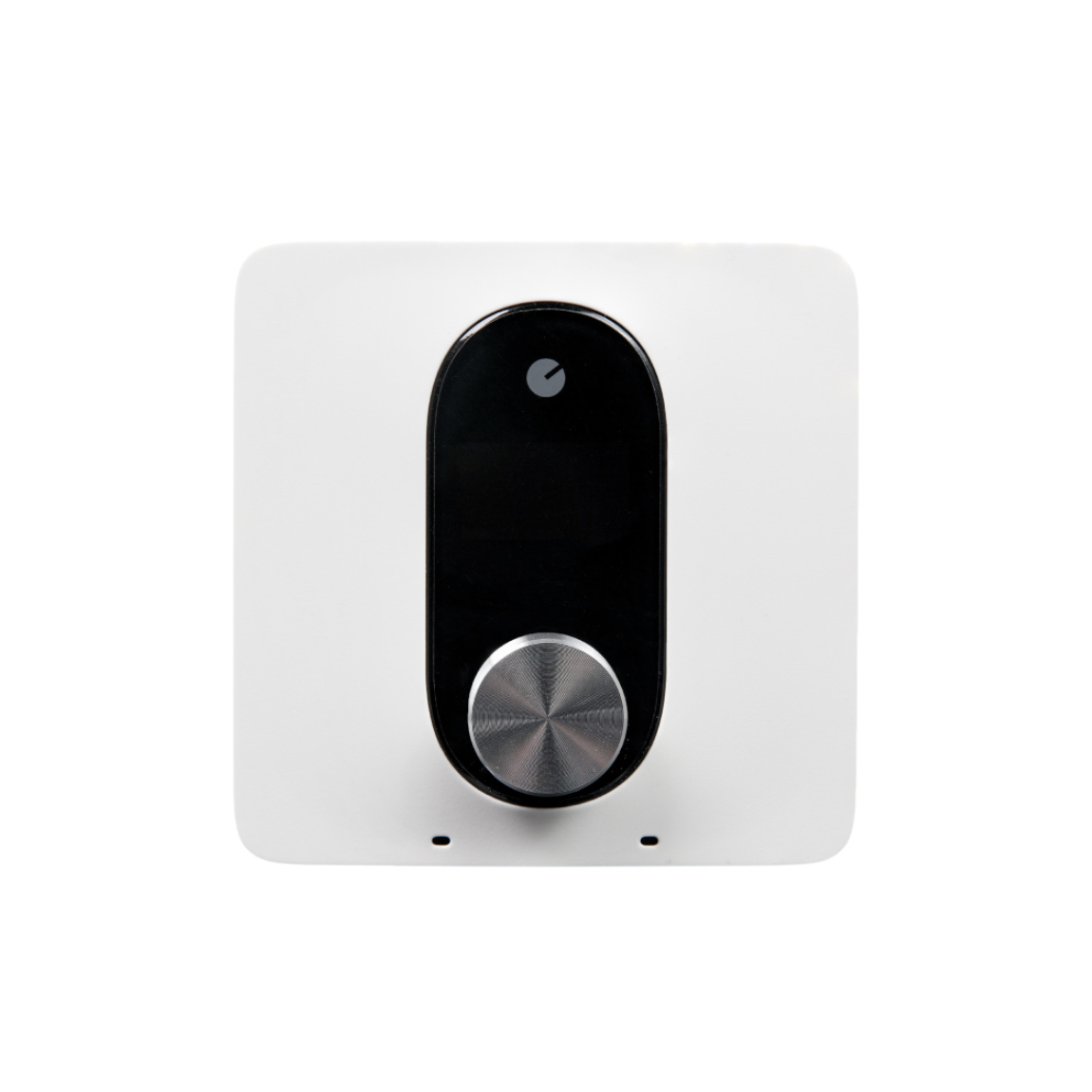 LinkedGo Smartes Heizungsthermostat f&uuml;r Fu&szlig;bodenheizungen - powered by Shelly - Wei&szlig;