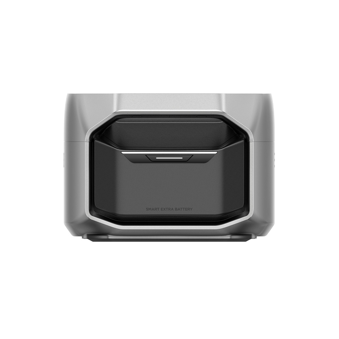 EcoFlow DELTA Pro 3 Zusatzbatterie - Silber