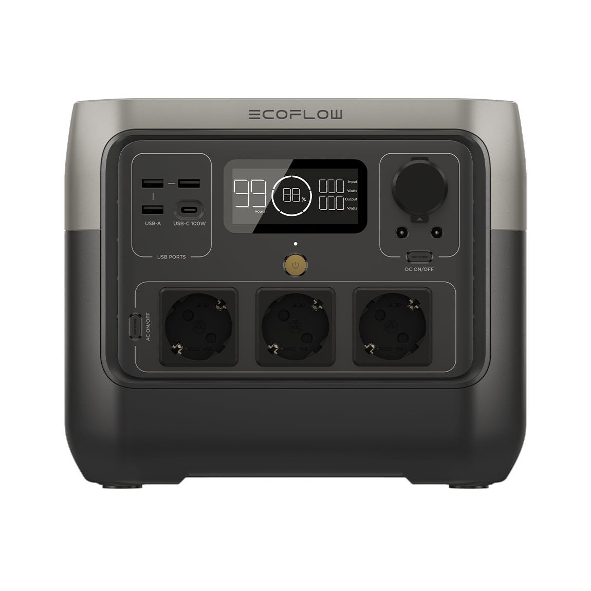 EcoFlow River 2 Pro 768Wh B-Ware 19% MwSt. - Image 12
