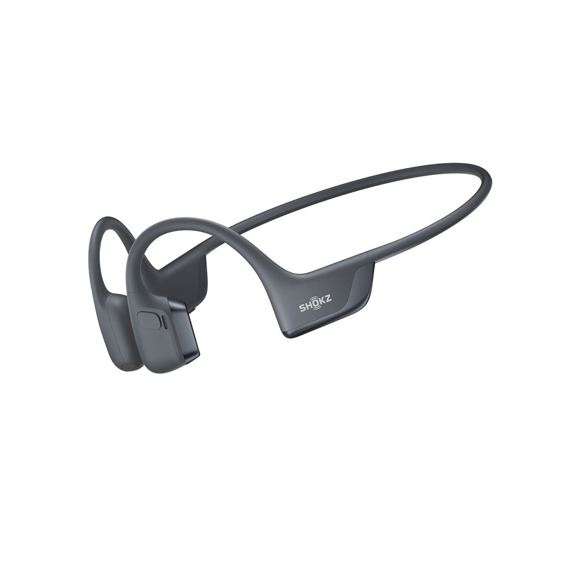 Shokz OpenRun Pro 2 - Schwarz