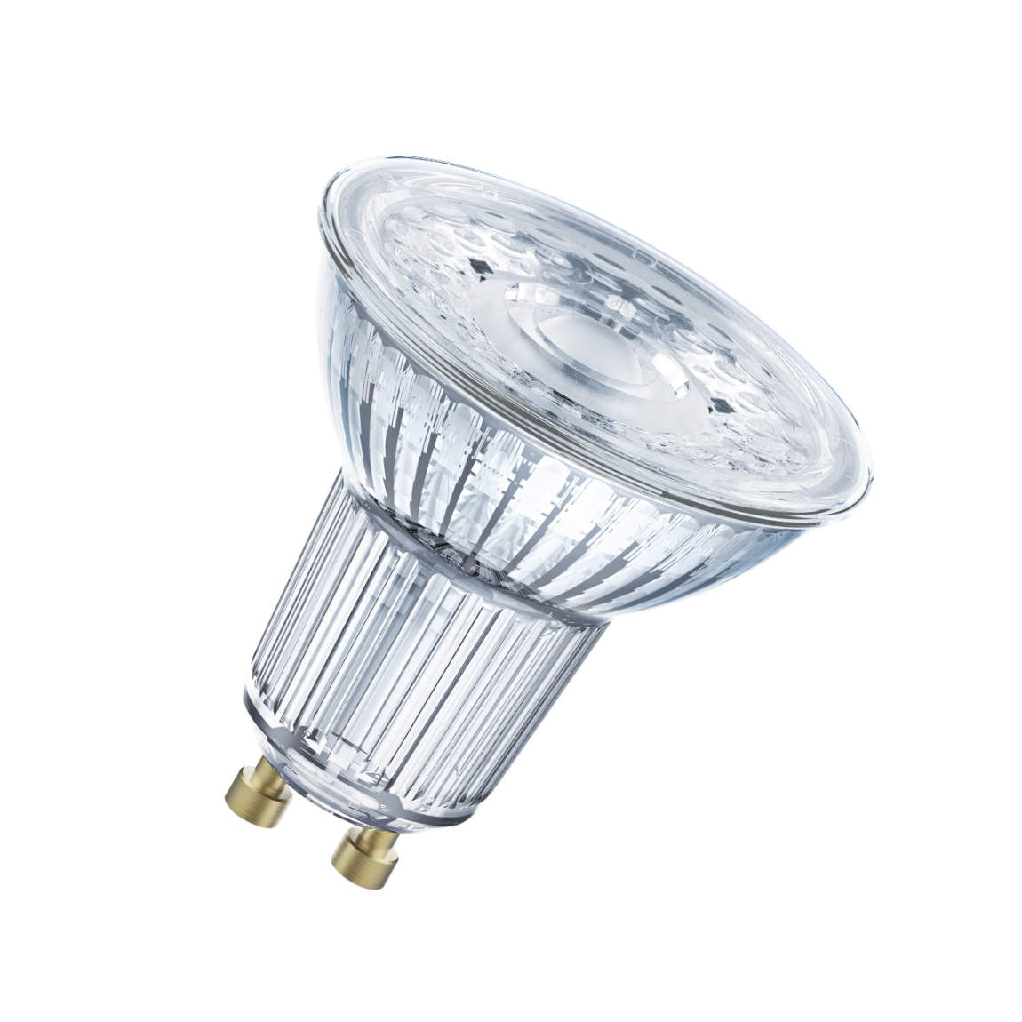 OSRAM Smart Spot Multicolour 4,9W RGBW GU10 - Wei&szlig;