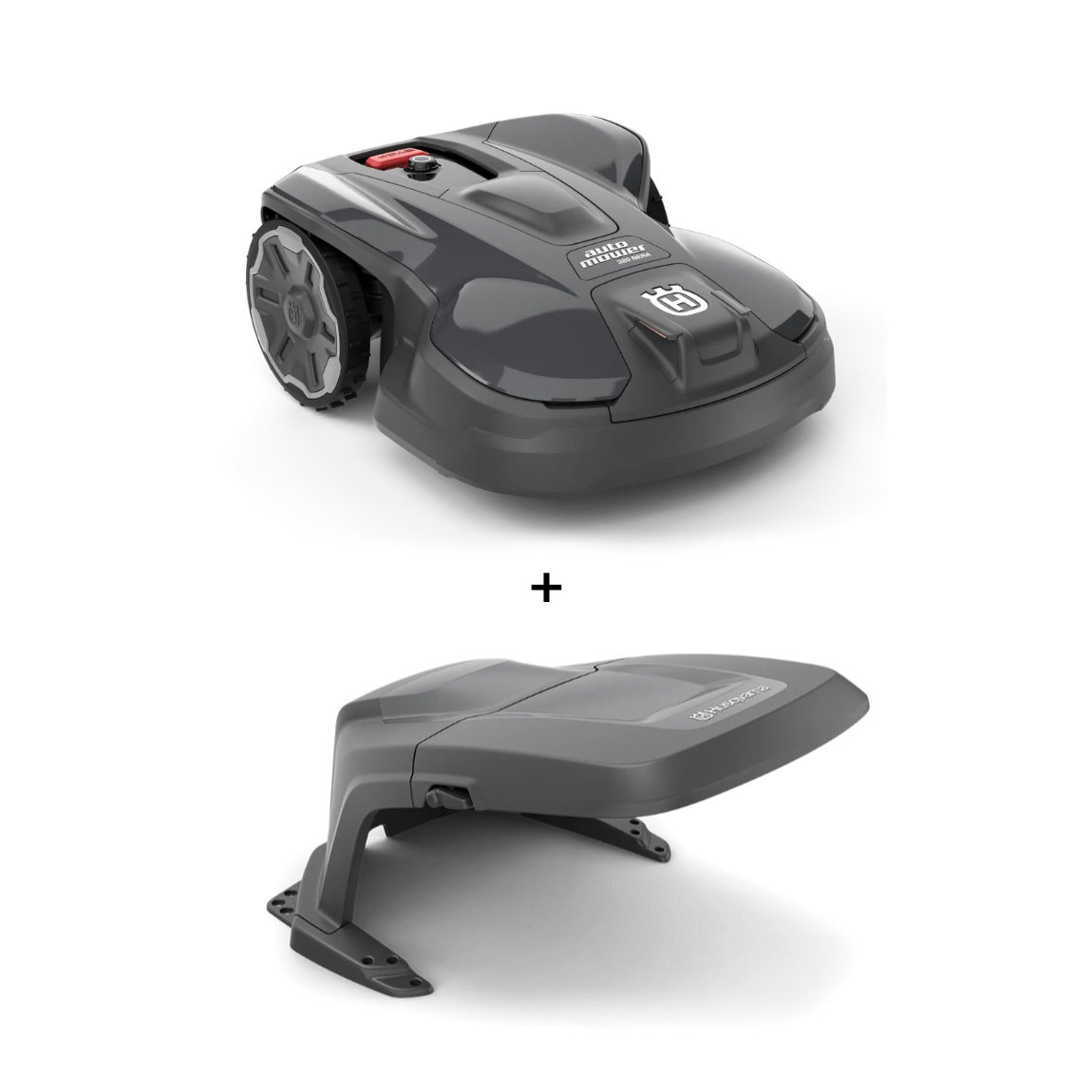 Husqvarna Automower 320 Nera Mit Epos - Image 10