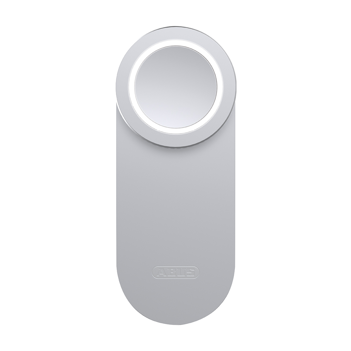 ABUS LOXERIS One - Smartes Türschloss - Silber