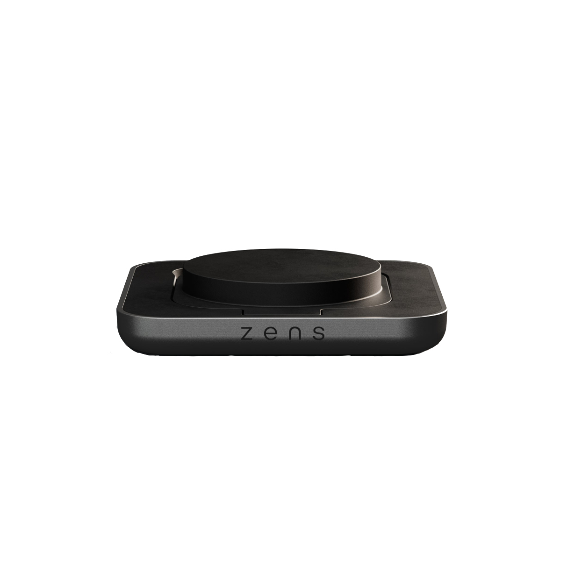 Zens Set - mit Duo-Ladestation Nightstand Charger Pro 2 + Powerbank Pro 1 (5.000 mAh, 15W) — Foto 4 von 5