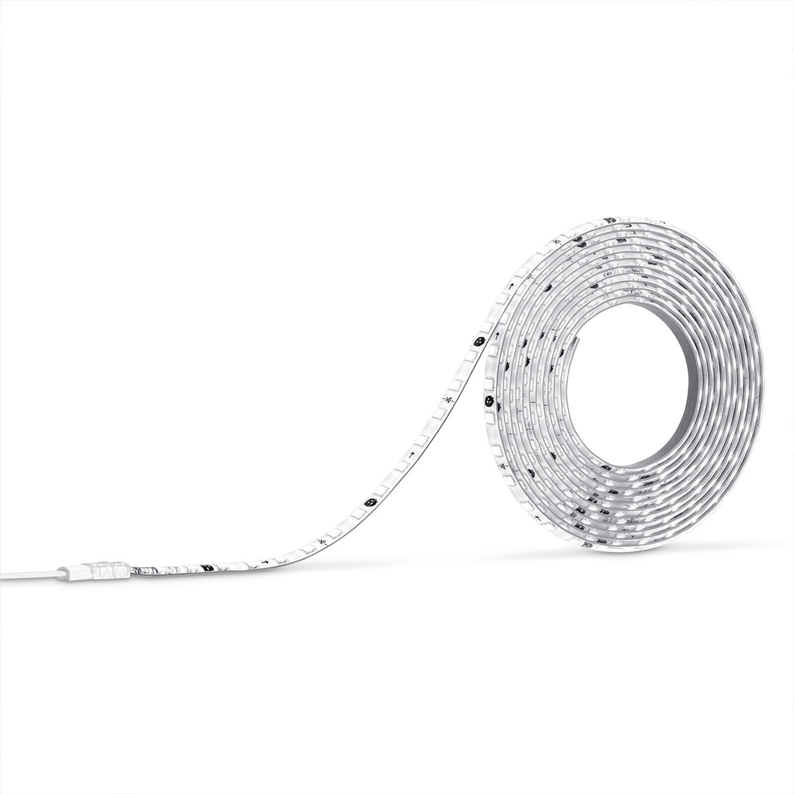 Nanoleaf Essentials Matter over WLAN, HD Lightstrip, 5M, 300 Zonen
