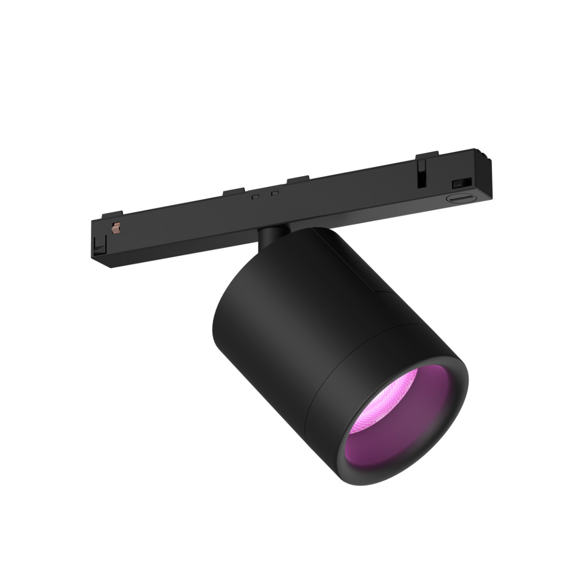 Philips Hue Perifo Erweiterungsspot - Schwarz