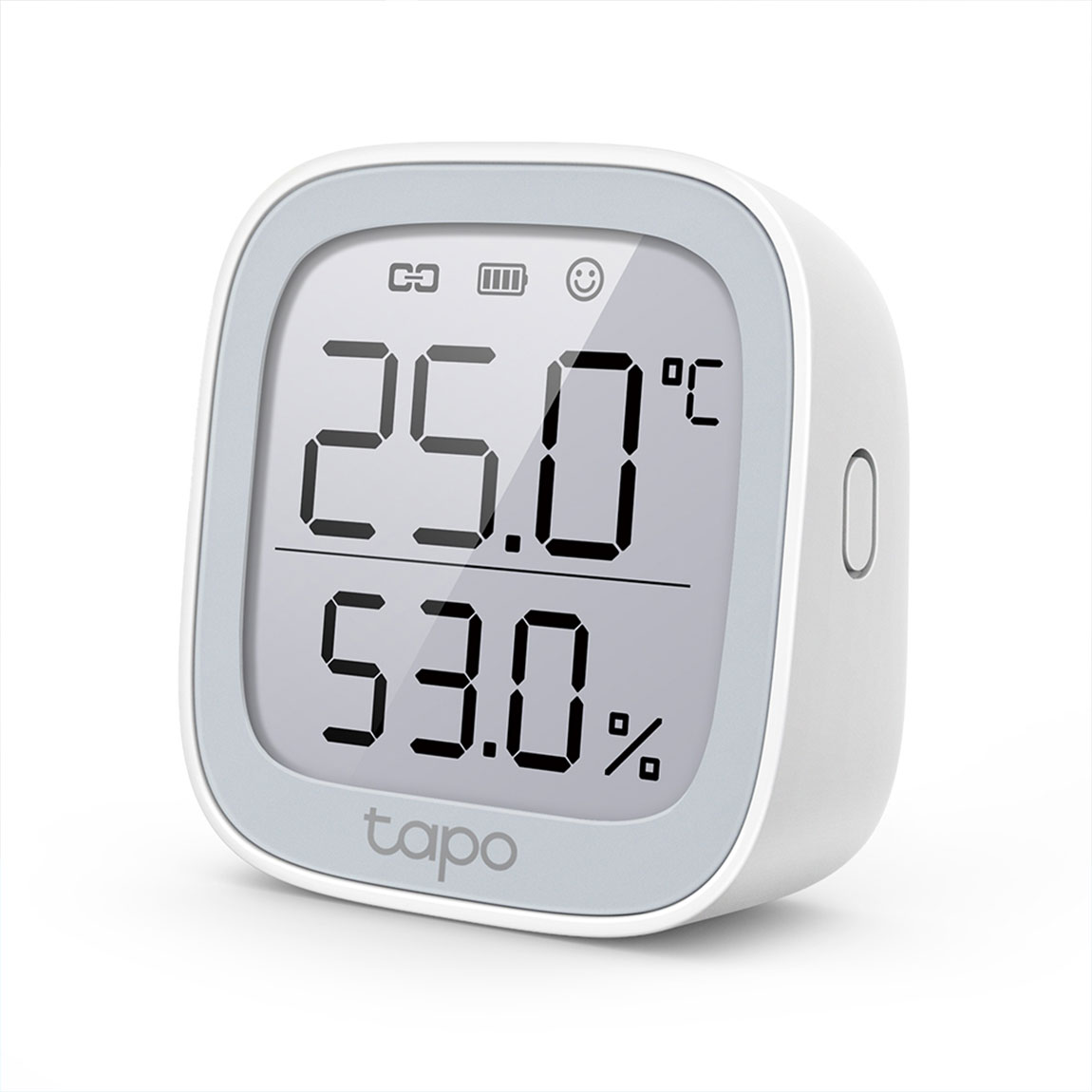 Tp-Link Tapo T315 Sensor SMART Temperatur Feuchtigkeit Mit Display E-Ink - Image 10