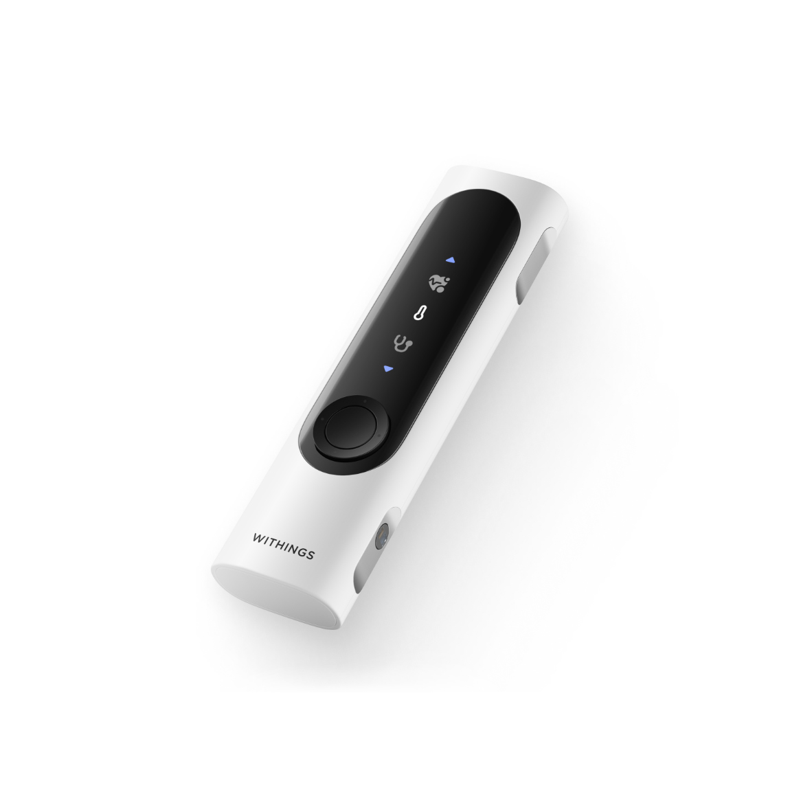 Withings BeamO - 4-in-1 Vitalmonitor - Wei&szlig;