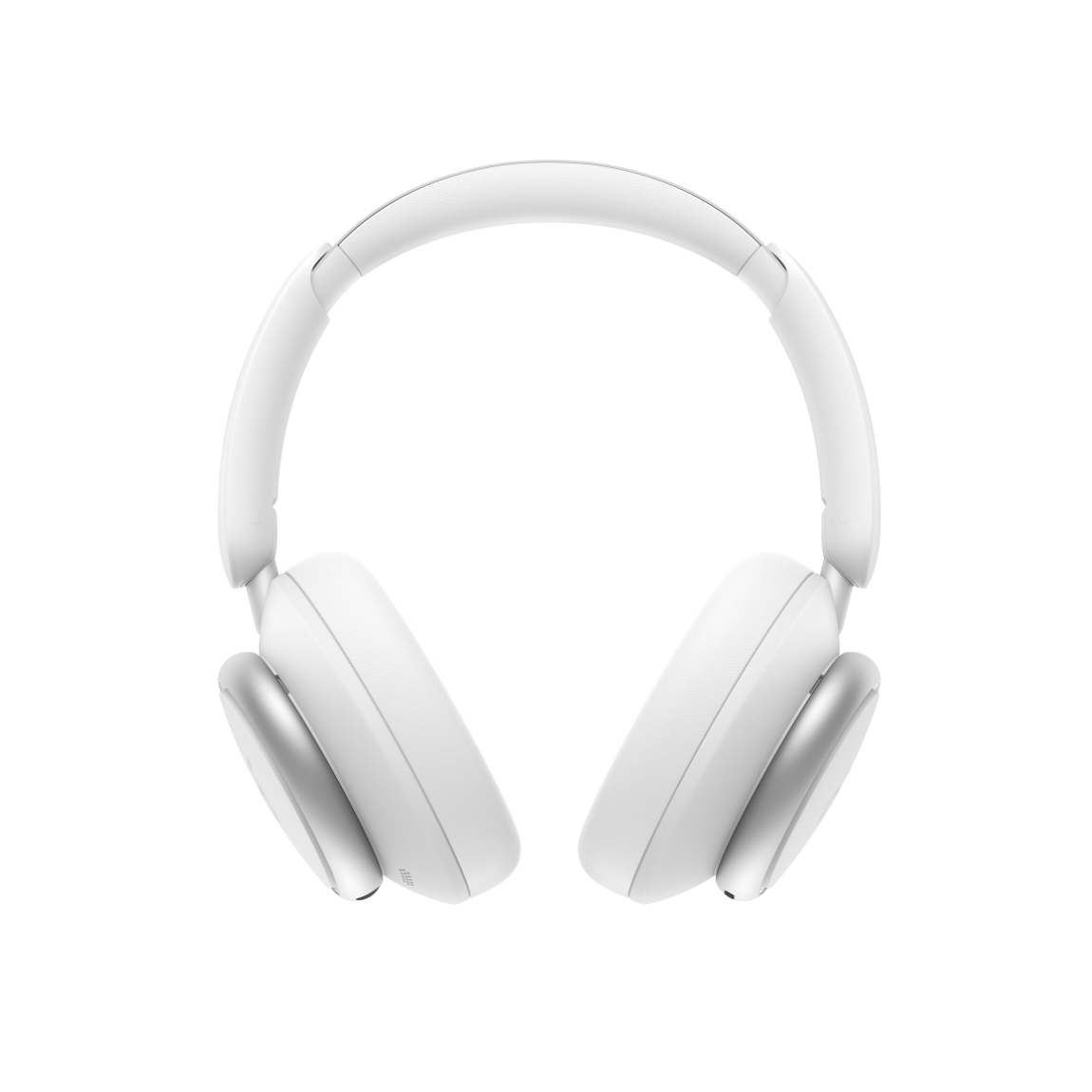 soundcore Space Q45 - Over-Ear-Kopfhörer mit Noice Cancelling - Weiß