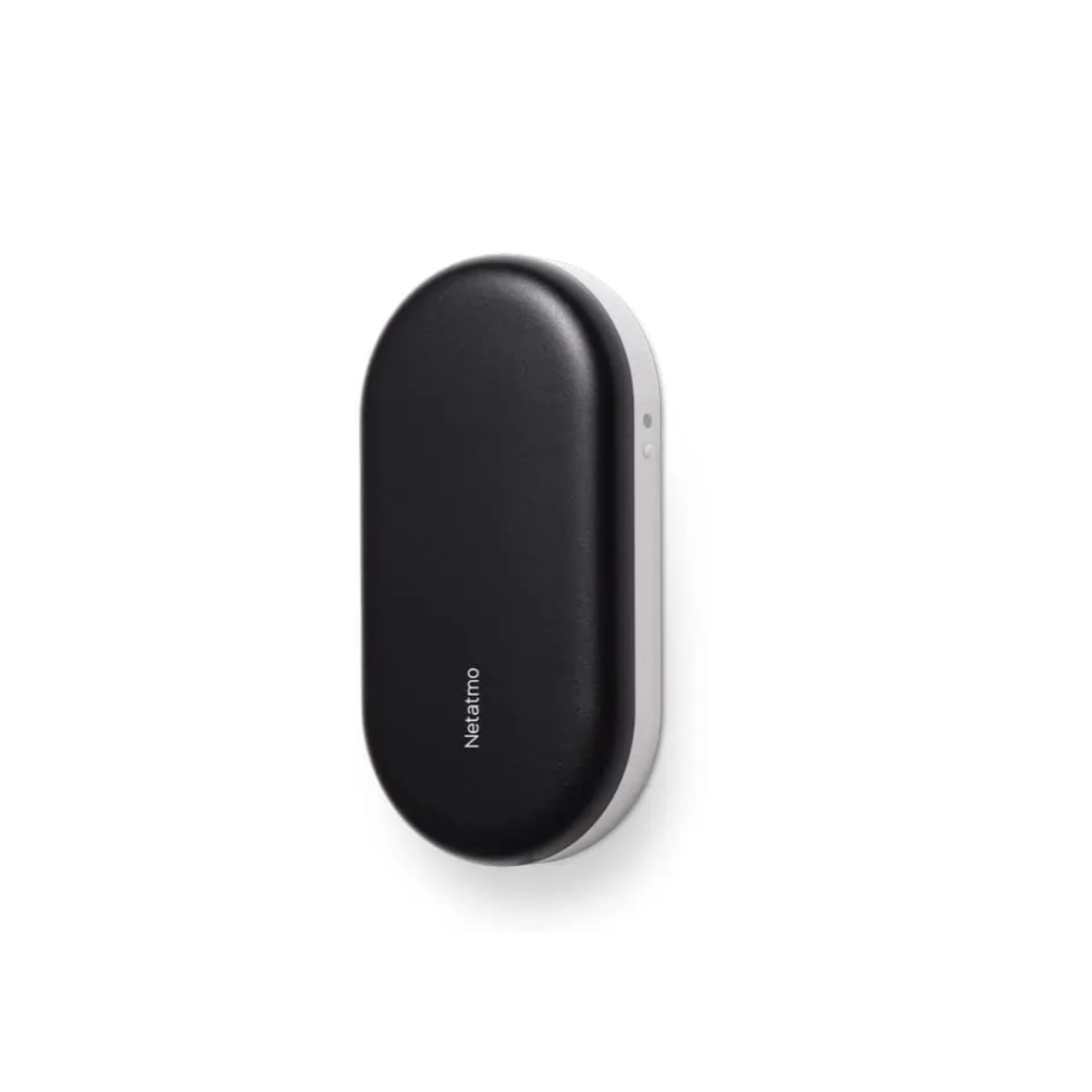 Netatmo Smart AC Controller - Smarte Klimaanlagensteuerung - Schwarz