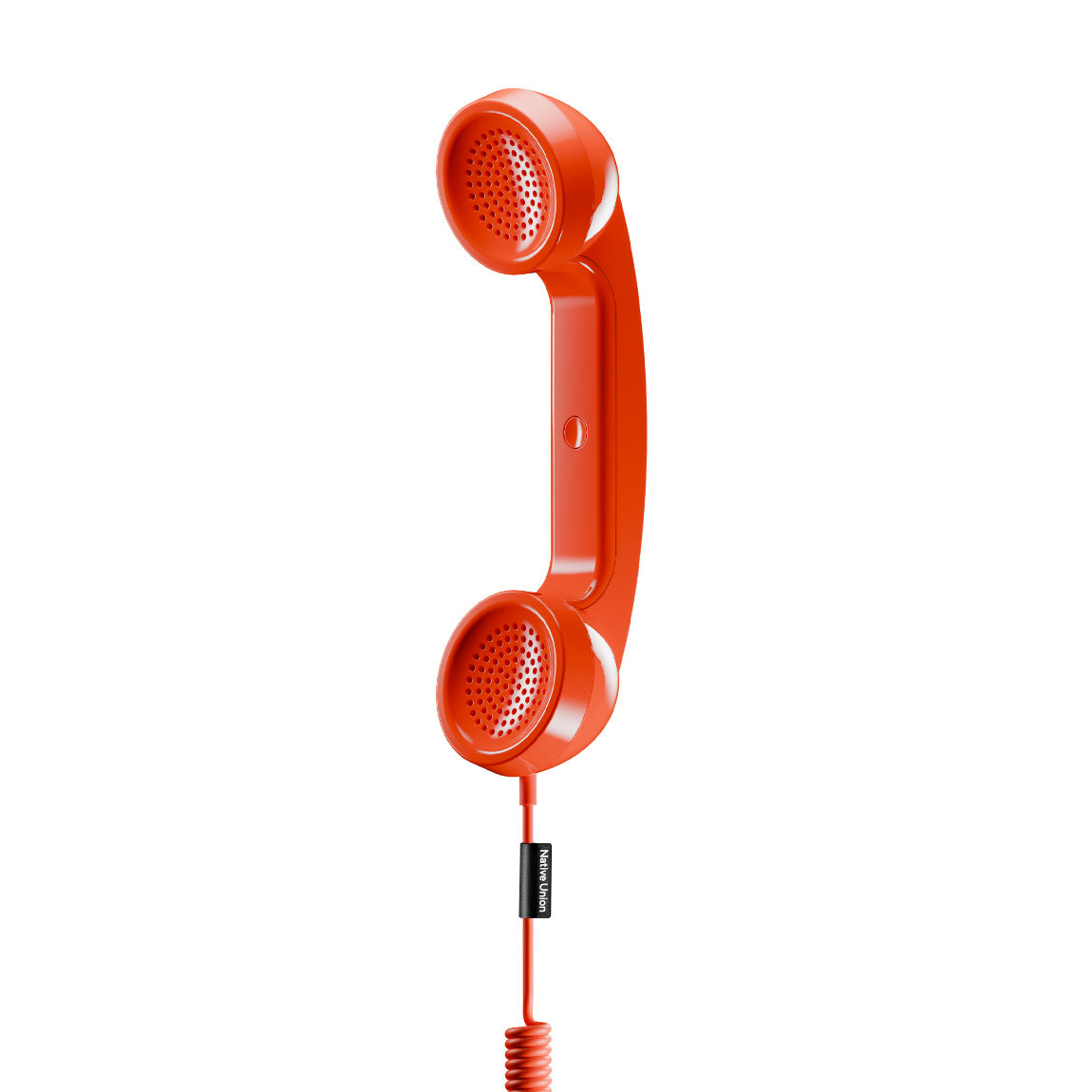 Native Union POP Phone - Rot