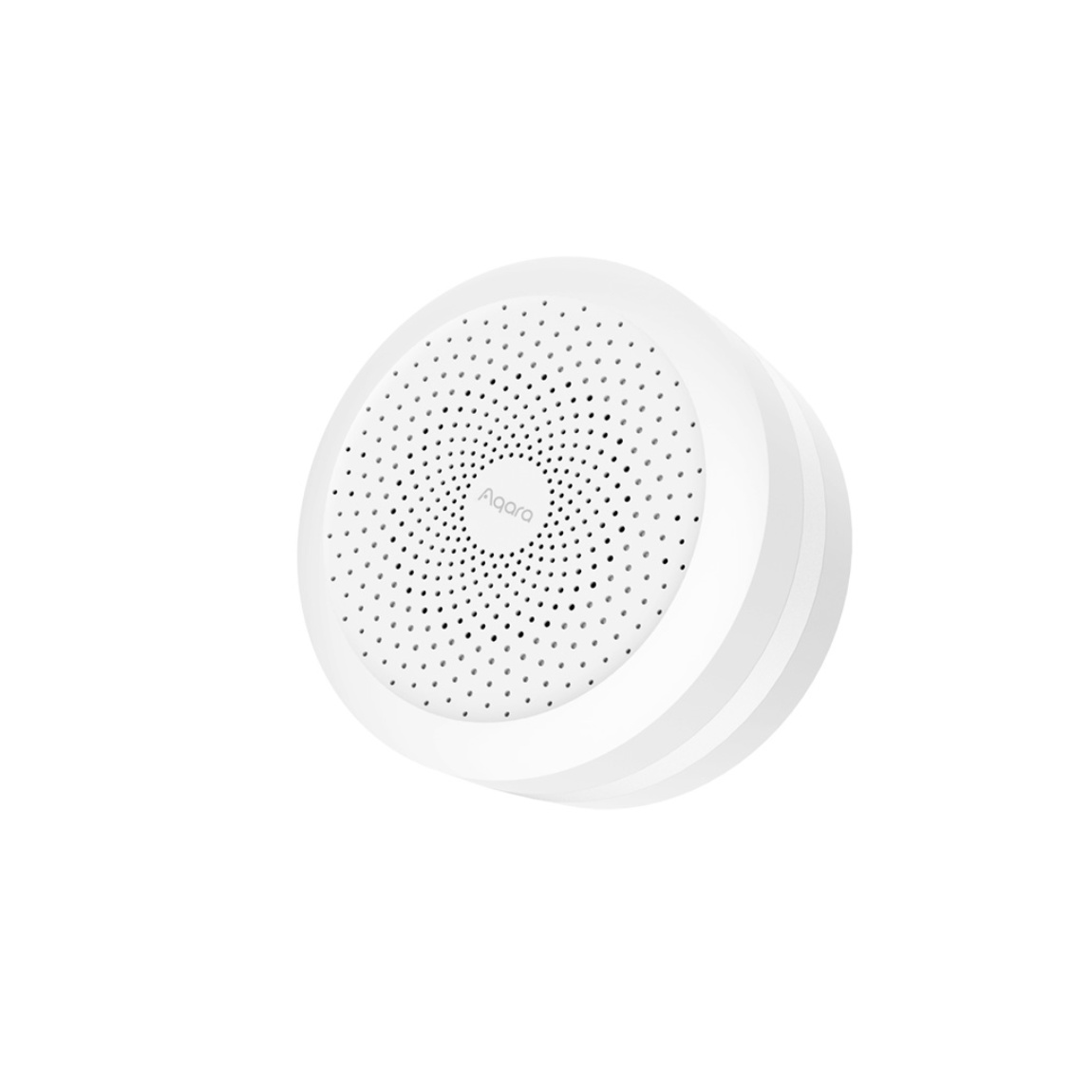 Aqara Hub M1S Gen 2 (EU) – Smart Home Hub der 2. Generation - Weiß