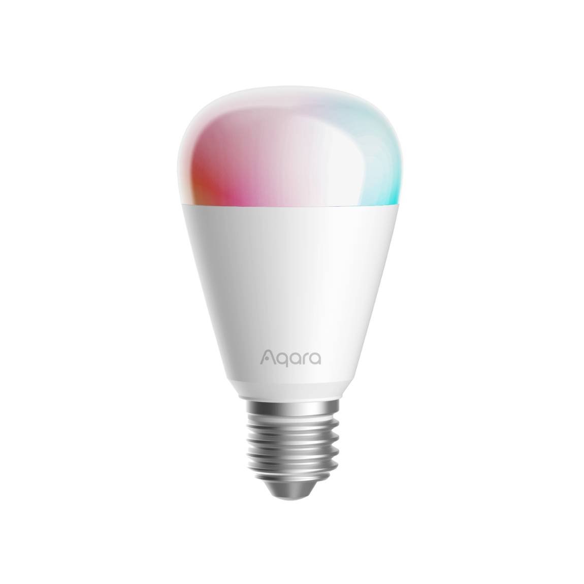 Aqara LED Bulb T2 - RGB CCT, E27, 1100lm - Wei&szlig;