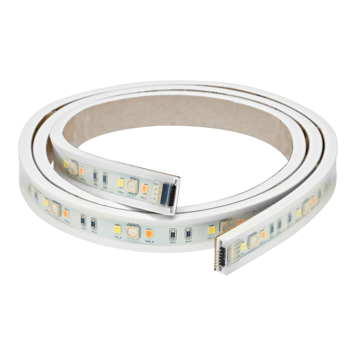 Homematic IP Lightstrip Erweiterung - 1 m - Weiß