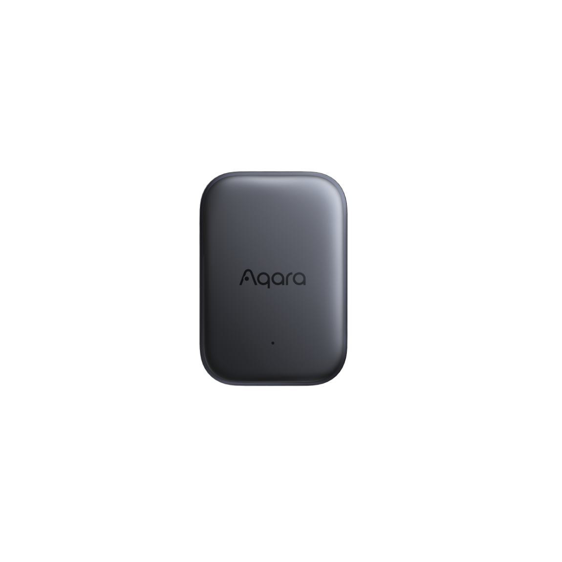 Aqara Multi-State Sensor P100 - inkl. wasserfester H&uuml;lle - Grau