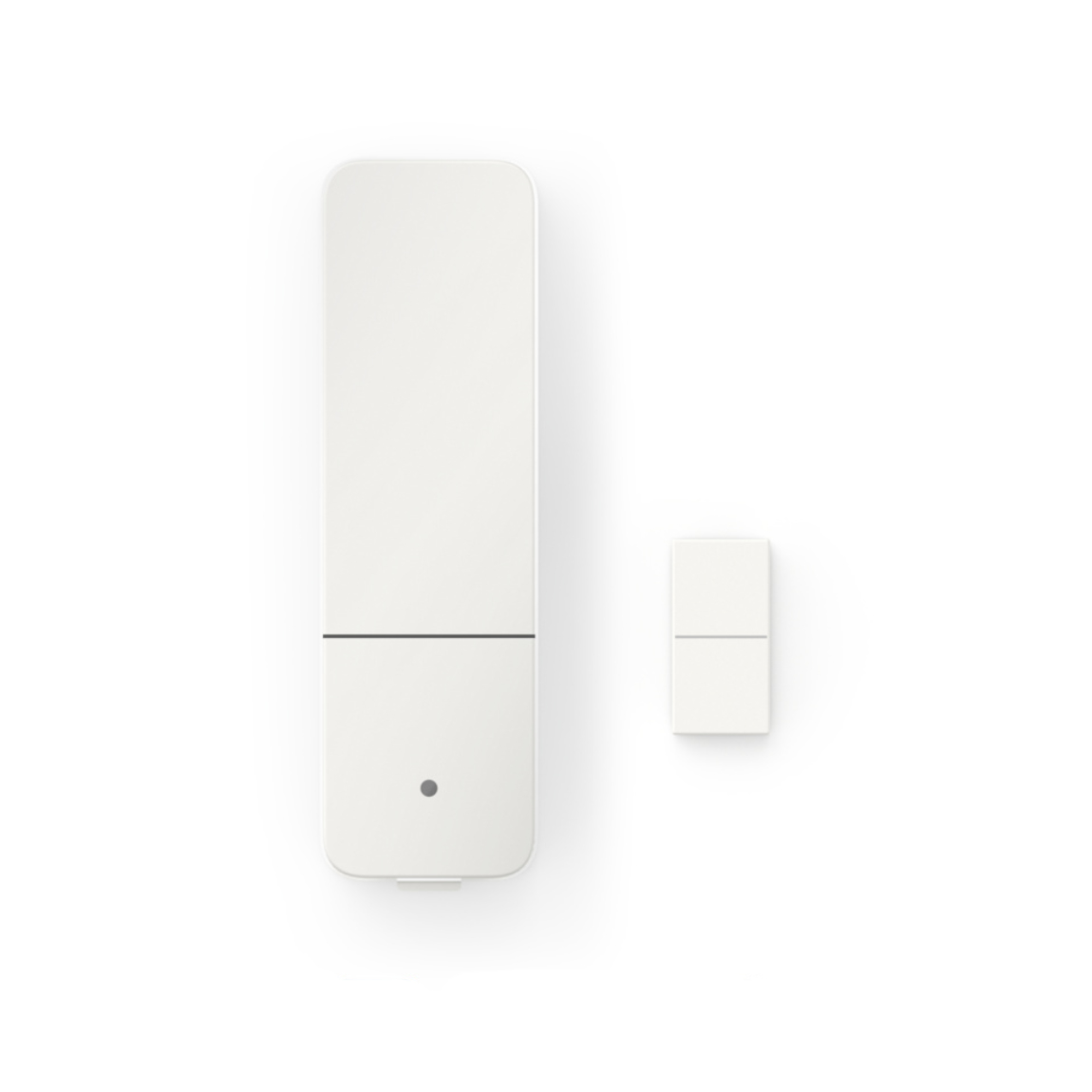 Bosch Smart Home T&uuml;r-/Fensterkontakte II [+M] - mit Matter - Wei&szlig;