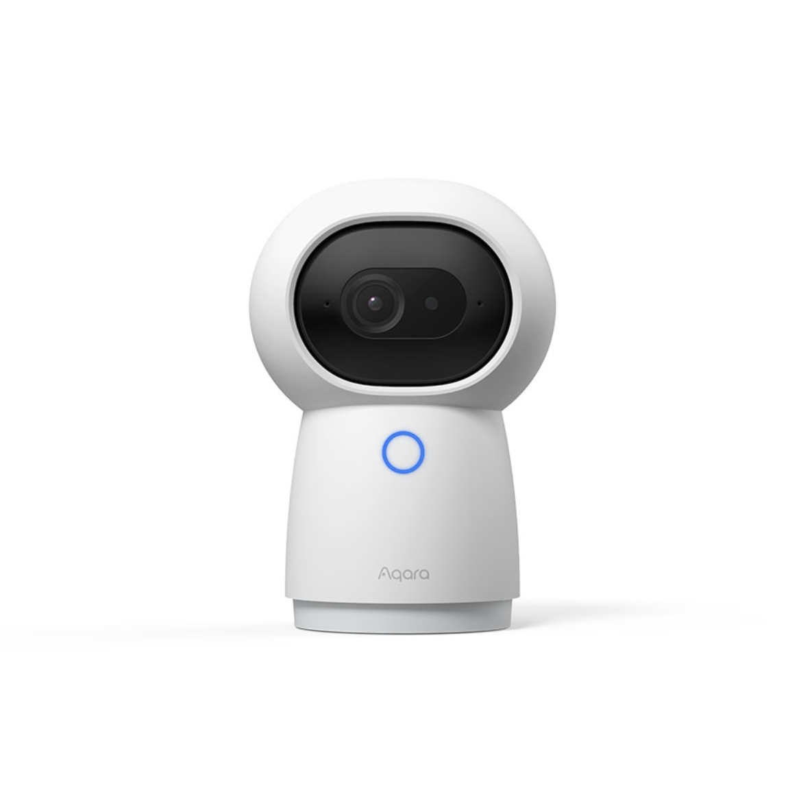 Aqara Camera Hub G3 - Smarte Überwachungskamera - Weiß