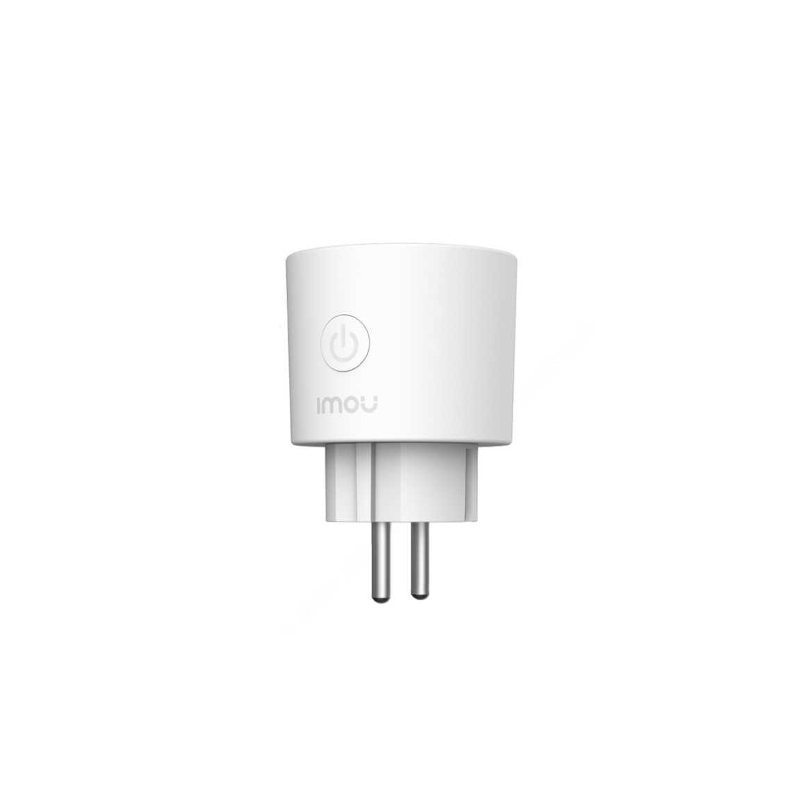 Imou CE2P - Zwischenstecker mit Matter & Energieüberwachung - Weiß