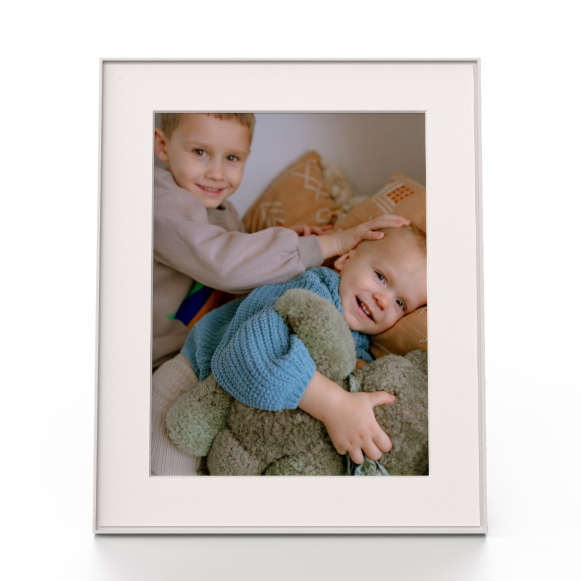 Aura Frames - Walden - Beige