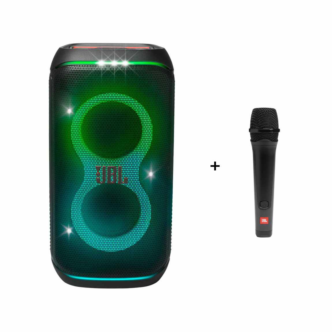 JBL Partybox Club 120