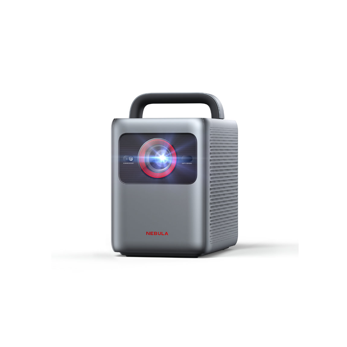 Nebula Cosmos 4K SE - - Beamer mit 1800 ANSI-Lumen - Schwarz