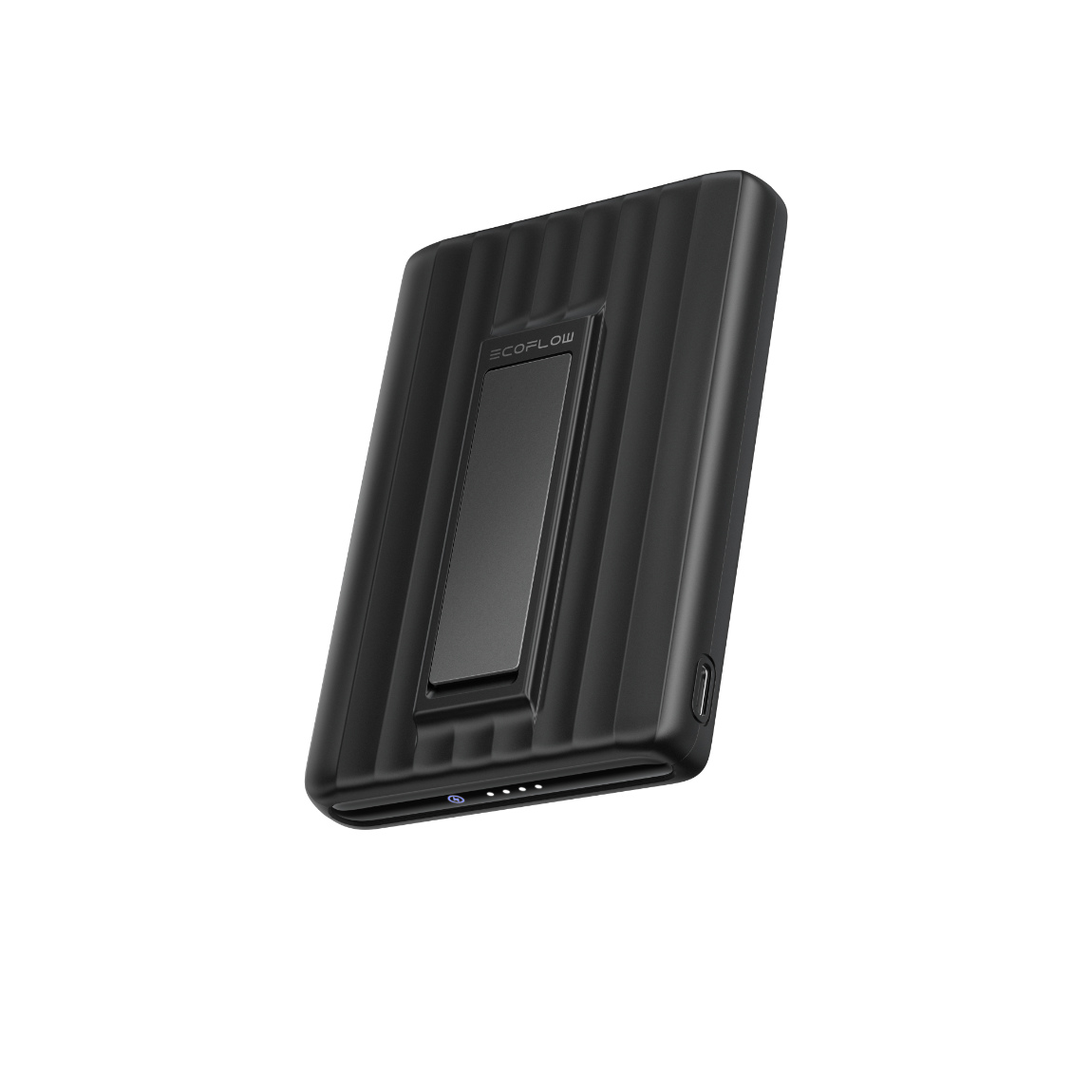 EcoFlow RAPID Mag 10K - Powerbank - Schwarz