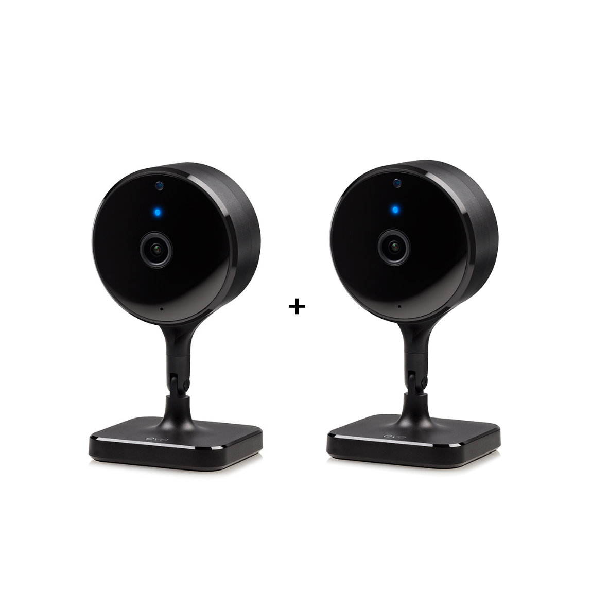 Eve Cam (2nd Gen) - Innenkamera - 2er-Set