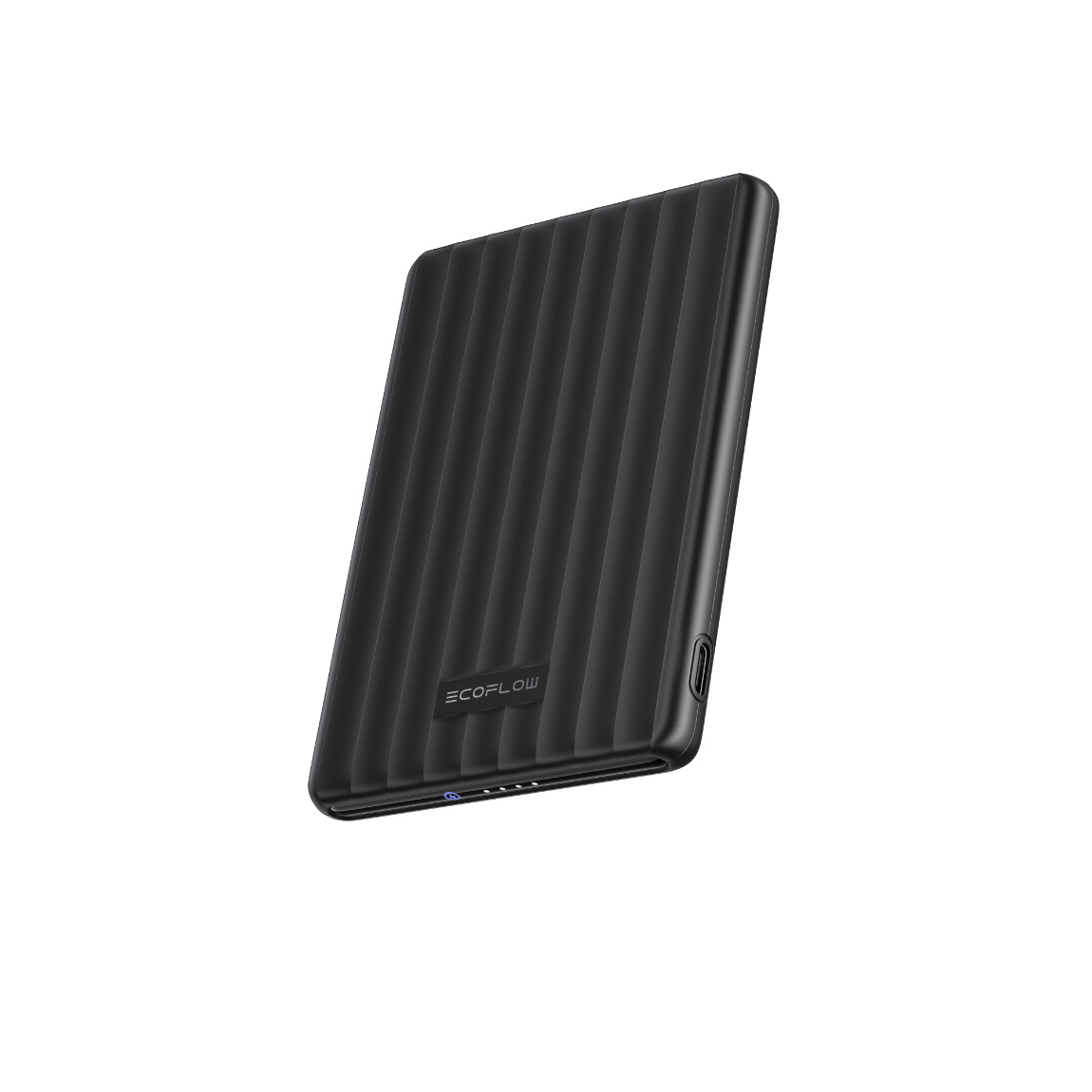 EcoFlow RAPID Mag 5K - Powerbank - Schwarz